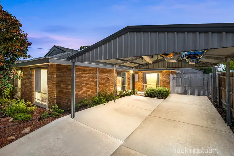 Main view of Homely house listing, 40 Tarongo Drive, Aspendale VIC 3195