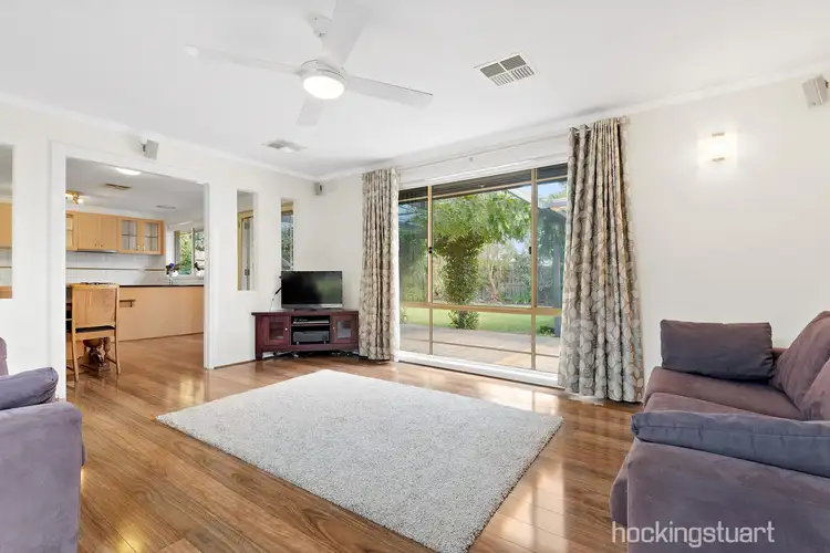 Second view of Homely house listing, 40 Tarongo Drive, Aspendale VIC 3195