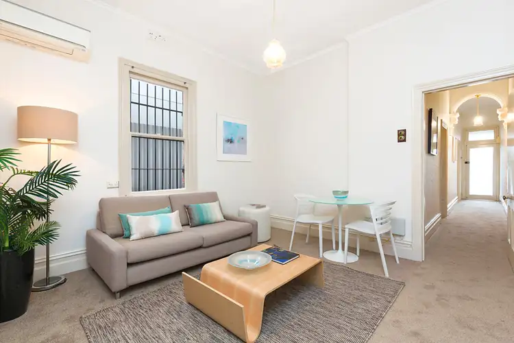 Second view of Homely house listing, 199 Richardson Street, Princes Hill VIC 3054