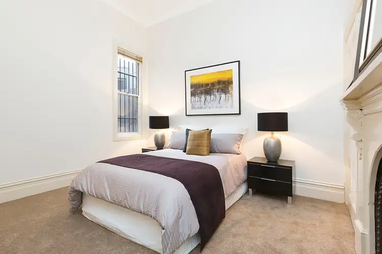 Fourth view of Homely house listing, 199 Richardson Street, Princes Hill VIC 3054