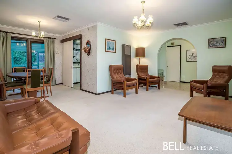 Fifth view of Homely house listing, 24 Bimbadeen Drive, Mooroolbark VIC 3138