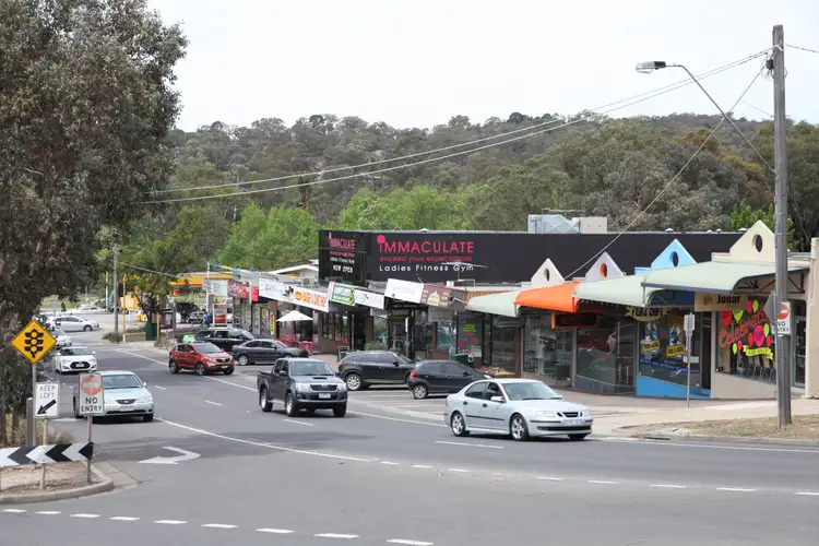 Second view of Homely land listing, 5 Gossamer Place, Diamond Creek VIC 3089