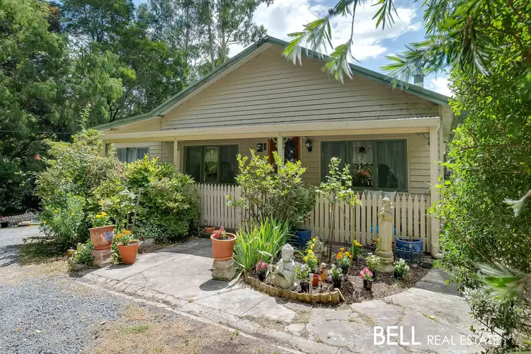 3 James Street, Selby VIC 3159