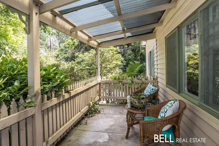 Second view of Homely house listing, 3 James Street, Selby VIC 3159