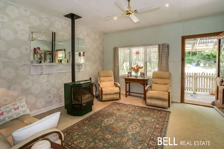 Third view of Homely house listing, 3 James Street, Selby VIC 3159