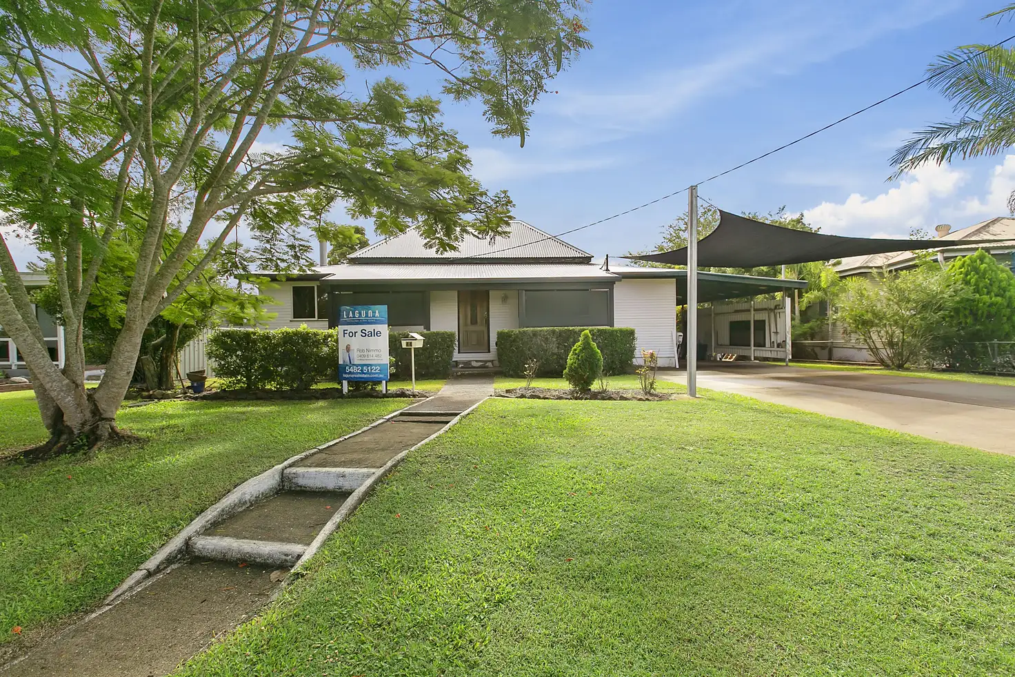 Main view of Homely house listing, 44 Inglewood Road, Monkland QLD 4570