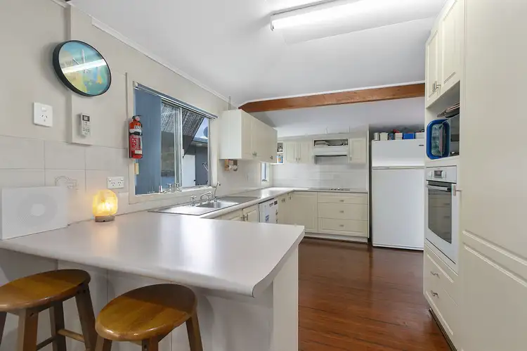Third view of Homely house listing, 44 Inglewood Road, Monkland QLD 4570