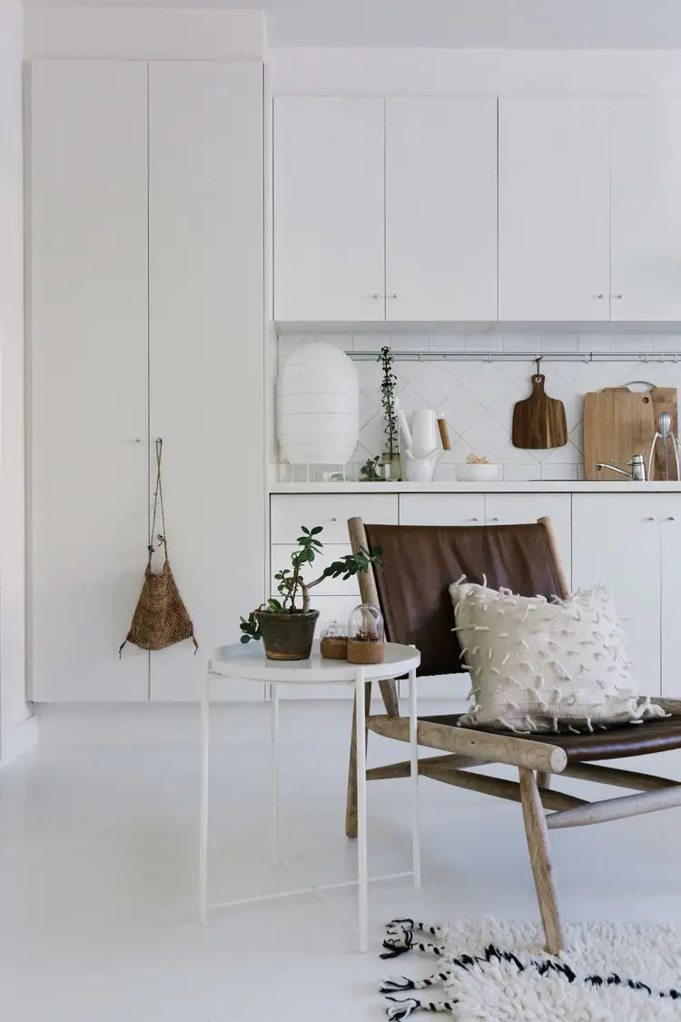 Fourth view of Homely studio listing, 1/1 Burnett Street, St Kilda VIC 3182