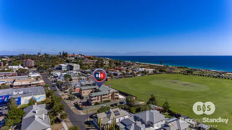 5/14 Molloy Street, Bunbury WA 6230