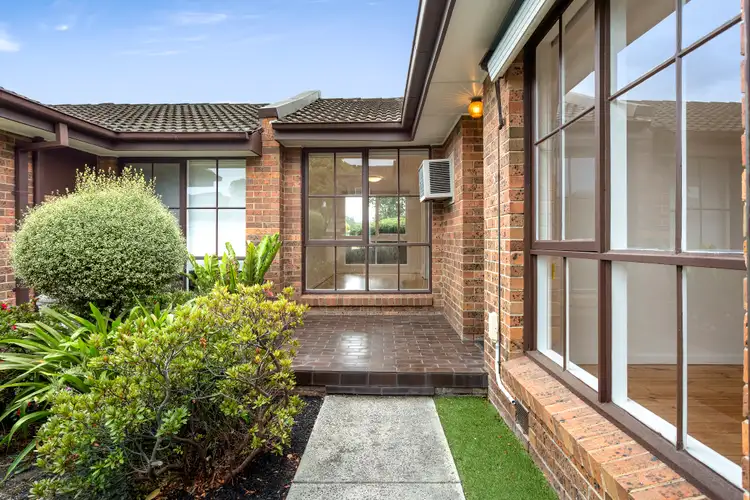 Second view of Homely unit listing, 3/57-59 George Street, Doncaster East VIC 3109