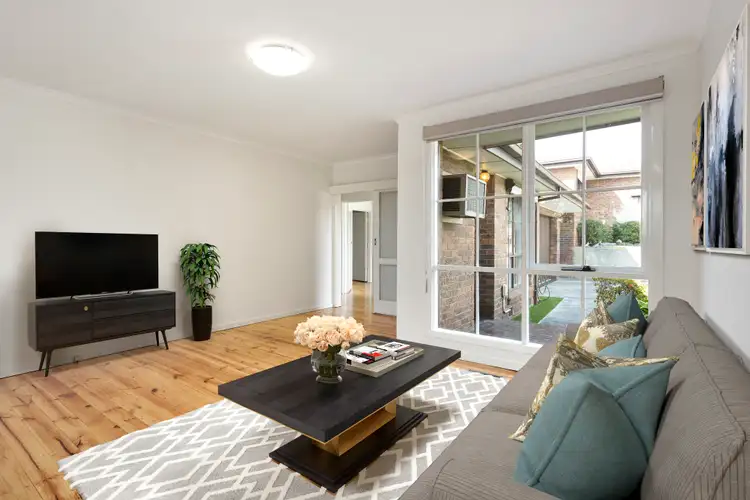 Third view of Homely unit listing, 3/57-59 George Street, Doncaster East VIC 3109