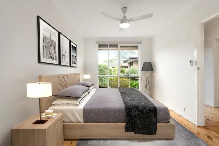 Fifth view of Homely unit listing, 3/57-59 George Street, Doncaster East VIC 3109