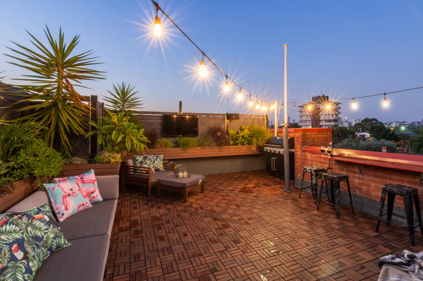 Main view of Homely apartment listing, 15/3 Cowderoy Street, St Kilda West VIC 3182