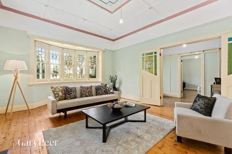 Second view of Homely house listing, 26 Neerim Road, Caulfield VIC 3162