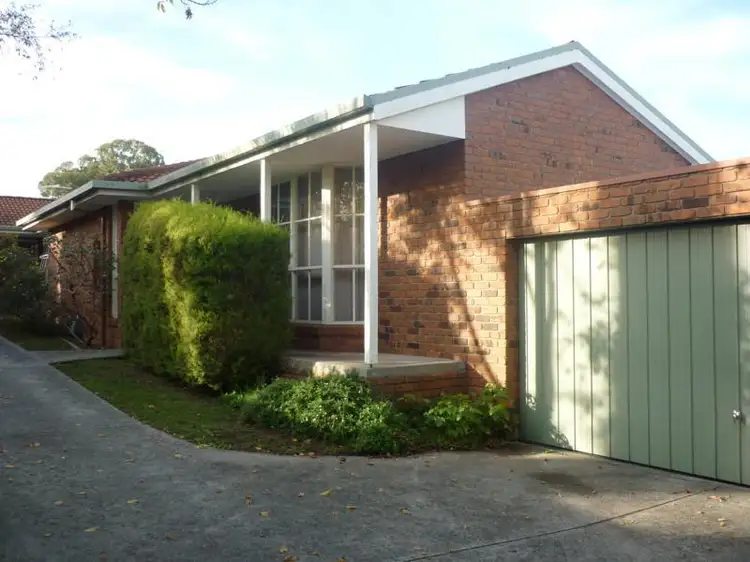 60 Orange Grove