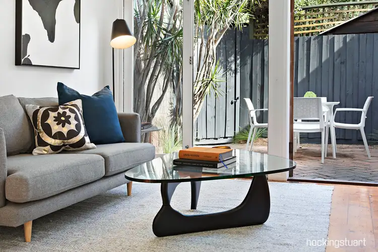 Third view of Homely house listing, 32 Little Page Street, Albert Park VIC 3206