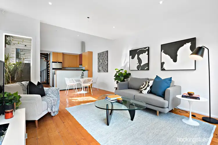 Fourth view of Homely house listing, 32 Little Page Street, Albert Park VIC 3206