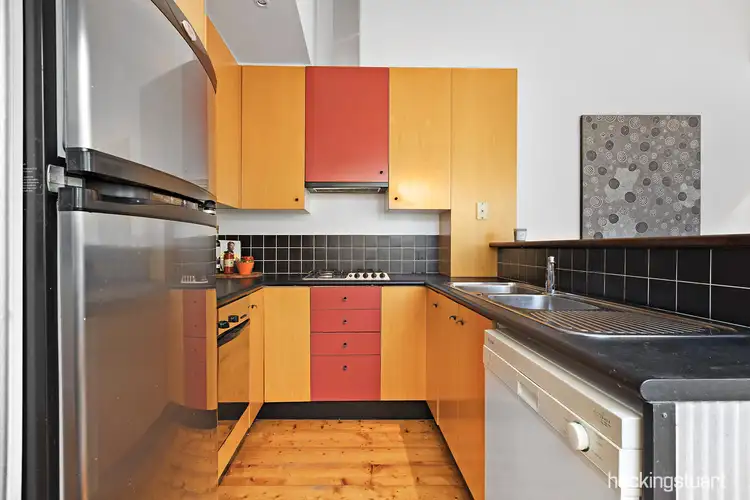 Fifth view of Homely house listing, 32 Little Page Street, Albert Park VIC 3206