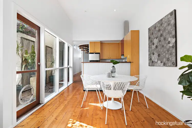 Sixth view of Homely house listing, 32 Little Page Street, Albert Park VIC 3206