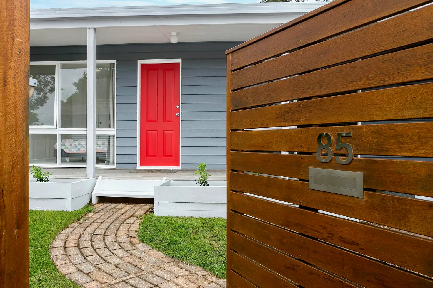 Main view of Homely house listing, 85 Endeavour Drive, Ocean Grove VIC 3226