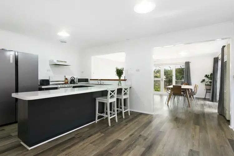 Second view of Homely house listing, 85 Endeavour Drive, Ocean Grove VIC 3226