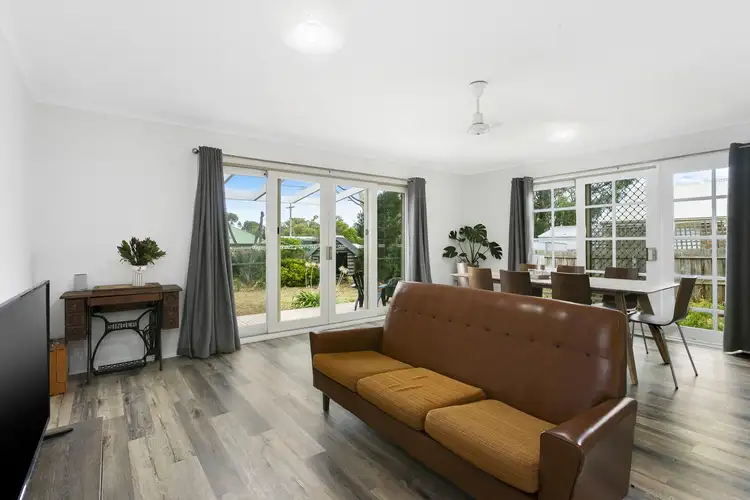 Fourth view of Homely house listing, 85 Endeavour Drive, Ocean Grove VIC 3226