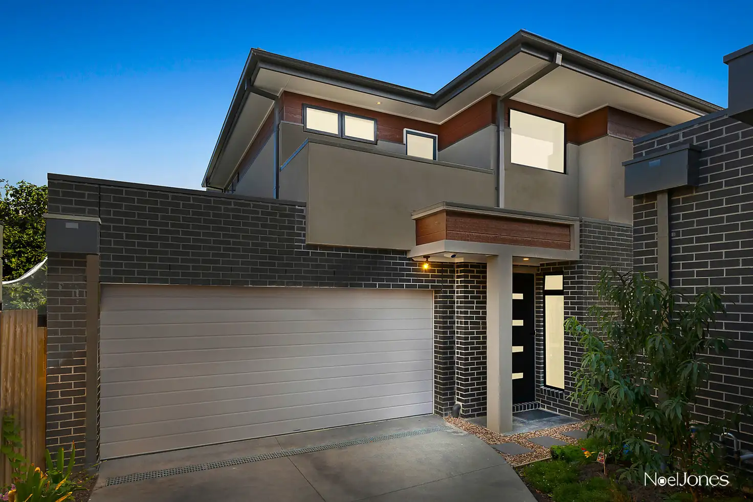 Main view of Homely townhouse listing, 3/74 Mahoneys Road, Forest Hill VIC 3131
