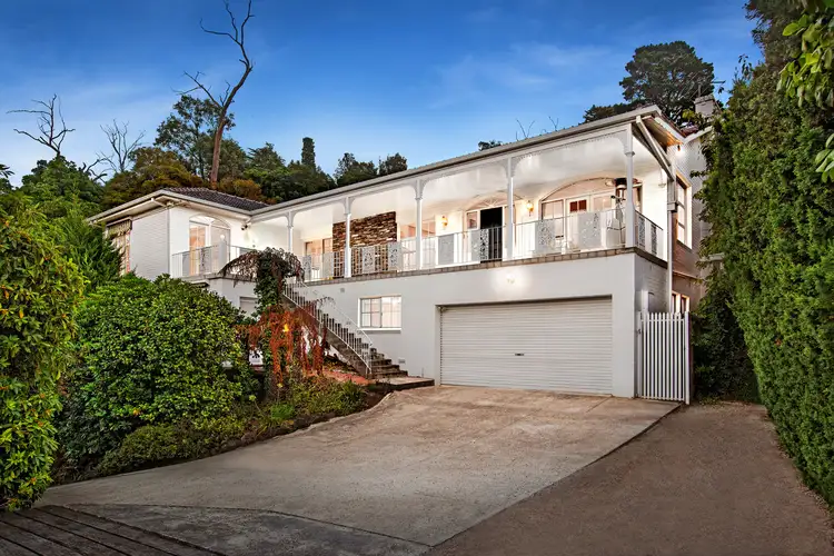 Main view of Homely house listing, 47-49 Richardson Road, Croydon North VIC 3136