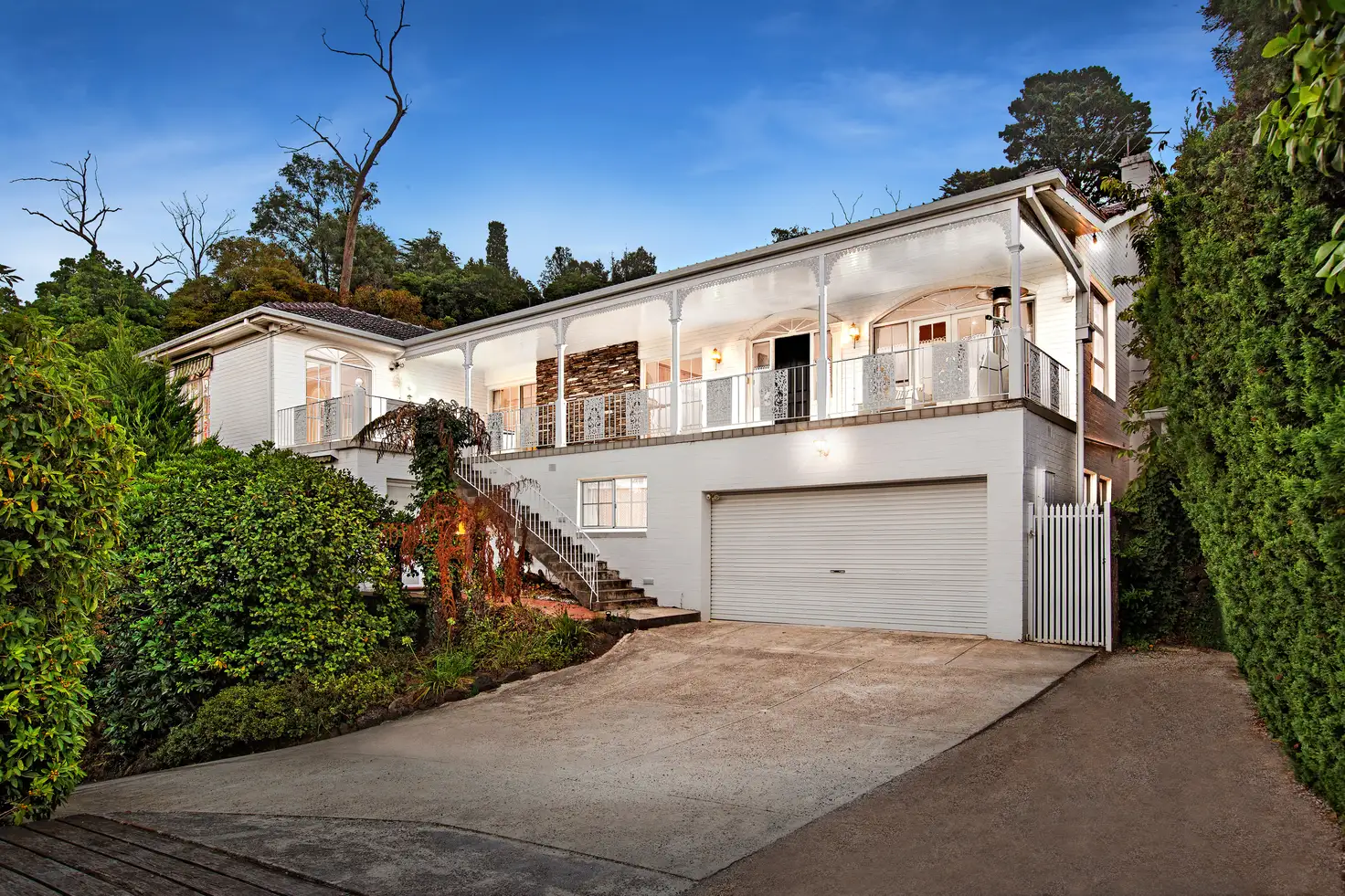 Main view of Homely house listing, 47-49 Richardson Road, Croydon North VIC 3136