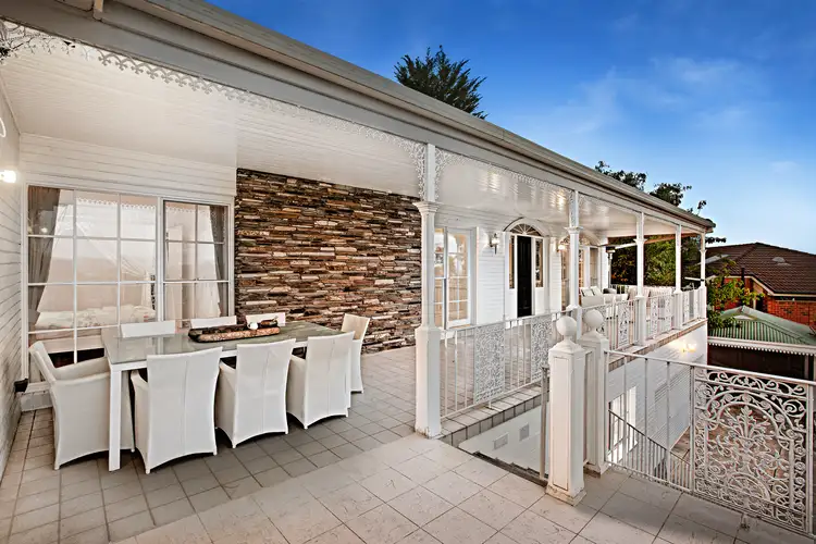 Third view of Homely house listing, 47-49 Richardson Road, Croydon North VIC 3136