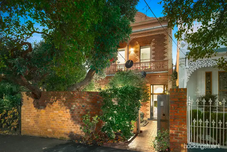 Fifth view of Homely house listing, 16 Kerferd Road, Albert Park VIC 3206