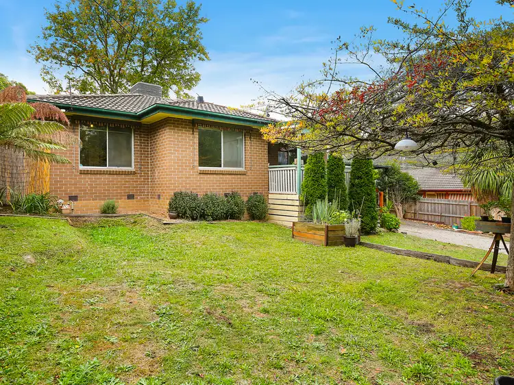 Main view of Homely house listing, 57 McKenzie King Drive, Millgrove VIC 3799