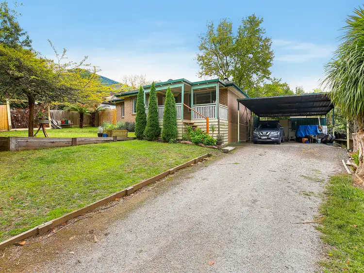 Second view of Homely house listing, 57 McKenzie King Drive, Millgrove VIC 3799