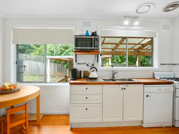 Third view of Homely house listing, 57 McKenzie King Drive, Millgrove VIC 3799