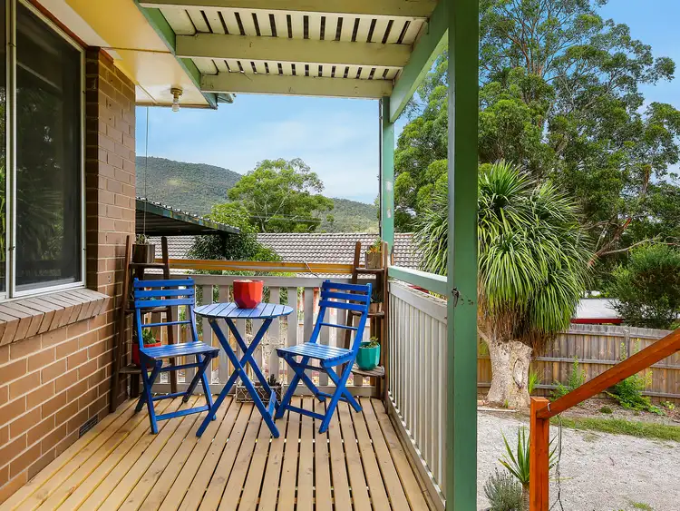 Fifth view of Homely house listing, 57 McKenzie King Drive, Millgrove VIC 3799