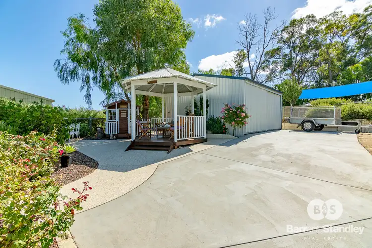Fourth view of Homely house listing, 44 Samrose Road, Dalyellup WA 6230
