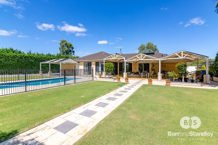 Fifth view of Homely house listing, 44 Samrose Road, Dalyellup WA 6230