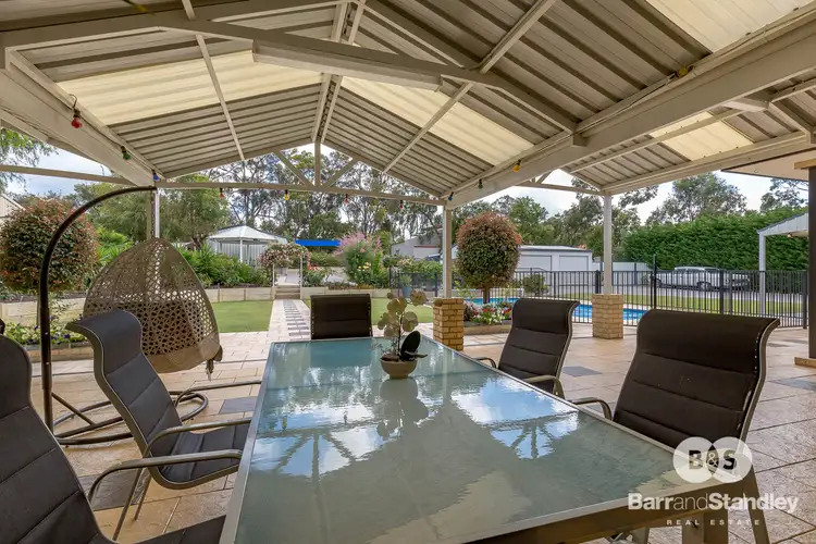 Seventh view of Homely house listing, 44 Samrose Road, Dalyellup WA 6230
