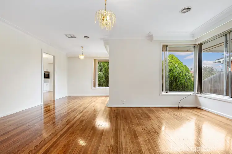 Second view of Homely house listing, 4 Riviera Road, Avondale Heights VIC 3034