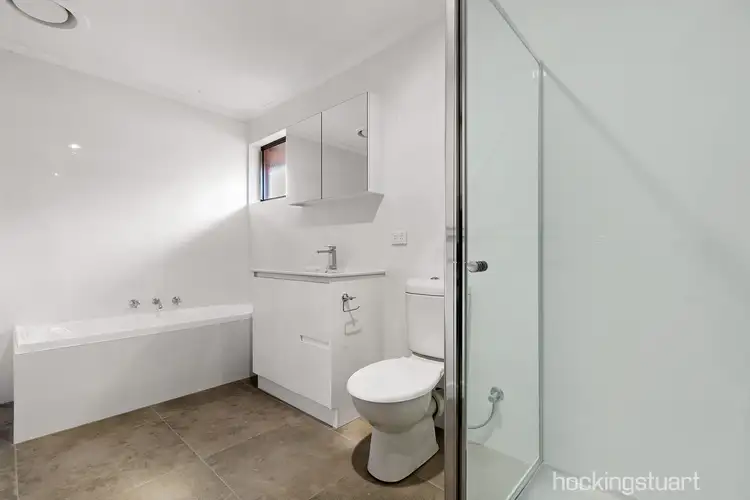Fourth view of Homely house listing, 4 Riviera Road, Avondale Heights VIC 3034