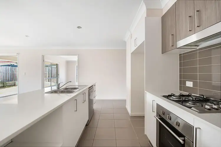 Fourth view of Homely house listing, 16 Ravensbourne Circuit, Waterford QLD 4133