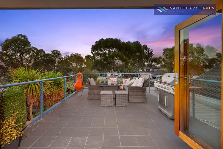 Third view of Homely house listing, 30 Scenic Drive, Sanctuary Lakes VIC 3030
