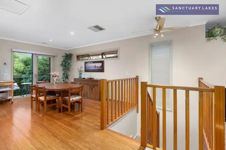 Fifth view of Homely house listing, 30 Scenic Drive, Sanctuary Lakes VIC 3030