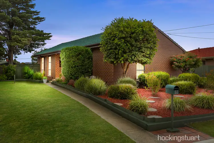 55 Talintyre Road, Sunshine West VIC 3020