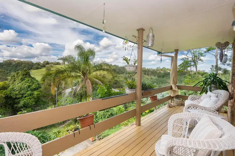 Main view of Homely semi-detached listing, 2/15 Stevenson Street, Goonellabah NSW 2480