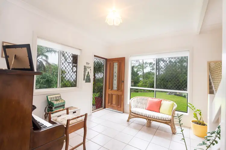 Second view of Homely semi-detached listing, 2/15 Stevenson Street, Goonellabah NSW 2480
