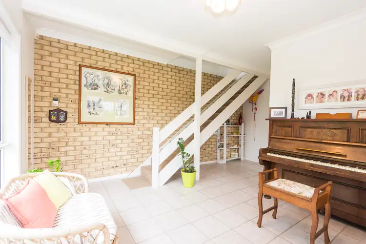 Third view of Homely semi-detached listing, 2/15 Stevenson Street, Goonellabah NSW 2480