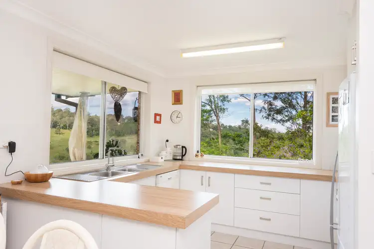 Sixth view of Homely semi-detached listing, 2/15 Stevenson Street, Goonellabah NSW 2480
