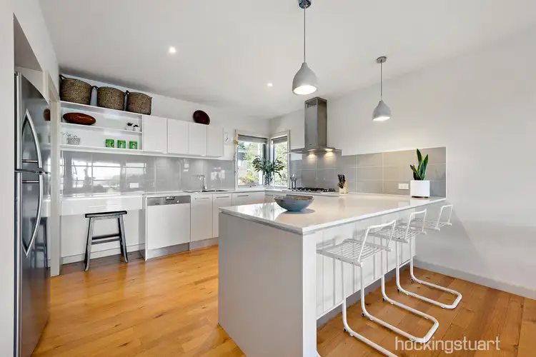 Fourth view of Homely house listing, 28 Iris Street, Dromana VIC 3936