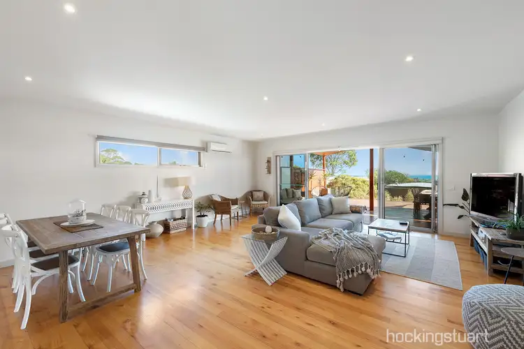 Fifth view of Homely house listing, 28 Iris Street, Dromana VIC 3936